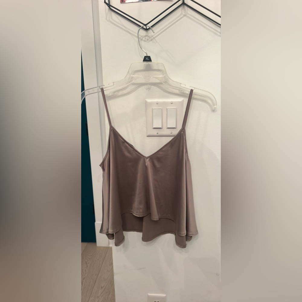Women’s Dressy Tank Top